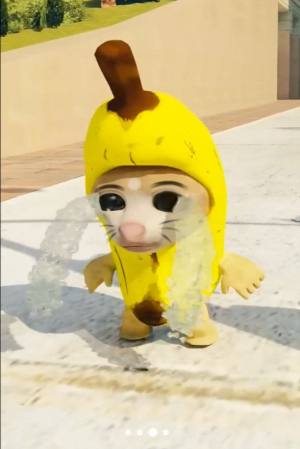 香蕉猫大作战游戏下载安卓版图片1