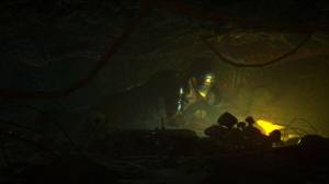 地下恐惧游戏手机版（Fear Underground）图片1