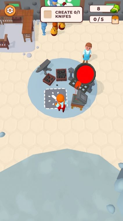 剑的生命中文版图3