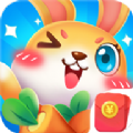 兔兔庄园种田游戏红包版下载 v1.0