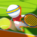 疯狂网球3D游戏安卓版下载 v5.0.0