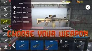 死者的攻击游戏官方版下载图片1