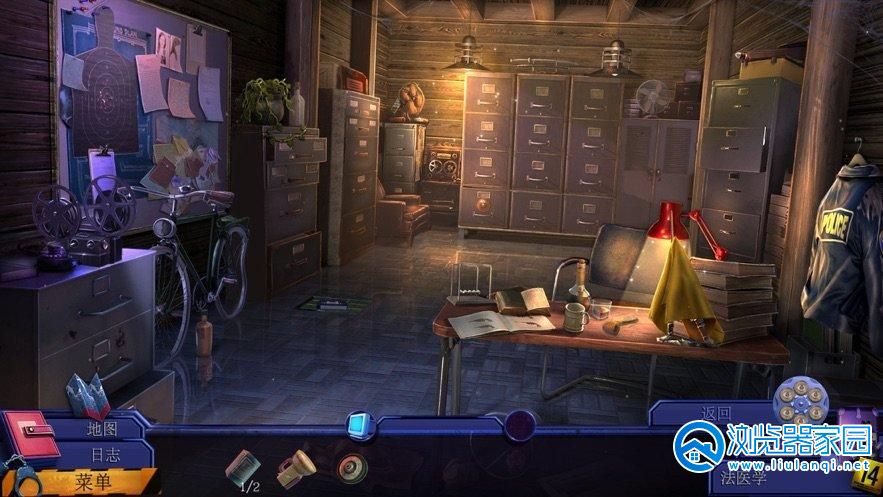 侦探探案游戏推荐-最好玩的模拟探案游戏2023-侦探探案游戏单机版