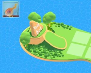 岛屿之神游戏图1
