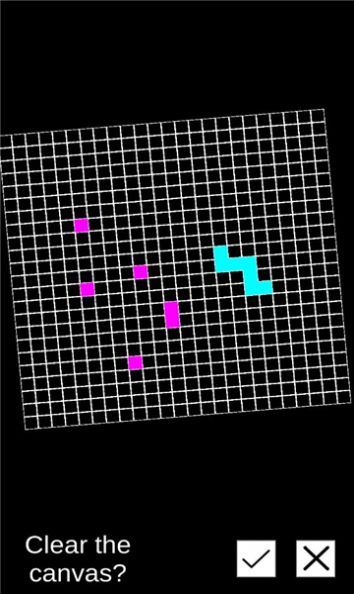 pixelcraft app图3