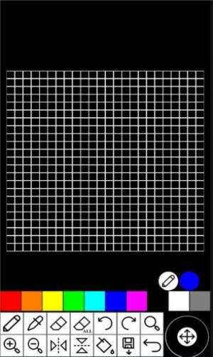 pixelcraft app图2