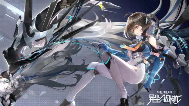 异尘达米拉角色强度榜一览  2023最强T0强度排行[多图]