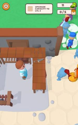 锻剑人生游戏安卓版下载图片1