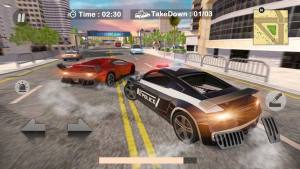 警车追逐粉碎警察游戏最新版下载图片1