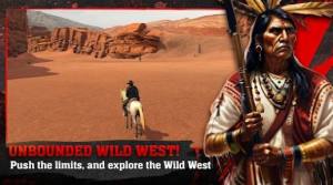 西部狂野官方中文版游戏下载（Westy Wild）图片1