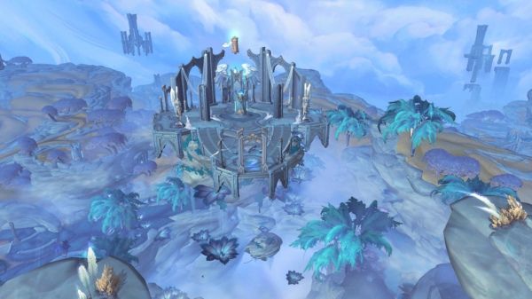 艾泽拉斯自走棋怎么玩  抖音艾泽拉斯自走棋攻略大全图片1