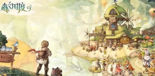 森之国度职业选择推荐  2023哪个职业最强[多图]