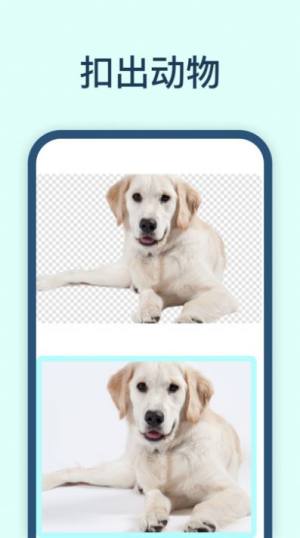 迅捷抠图app软件图片1