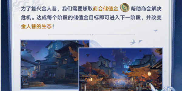 崩坏星穹铁道金人旧巷市廛喧通关方法分享  金人旧巷市廛喧奖励以及玩法攻略[多图]