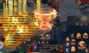 传世攻速加强版官方手游下载图片1