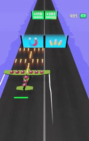 合并战机大师游戏下载安卓版图片1