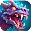 龙VS僵尸游戏最新安卓版（Dragon vs Zombies） v1.0.60
