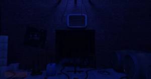 面包熊的五夜后宫游戏下载中文版图片1