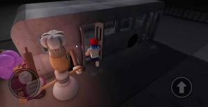 逃脱AniTron跑酷游戏手机版下载最新图片1