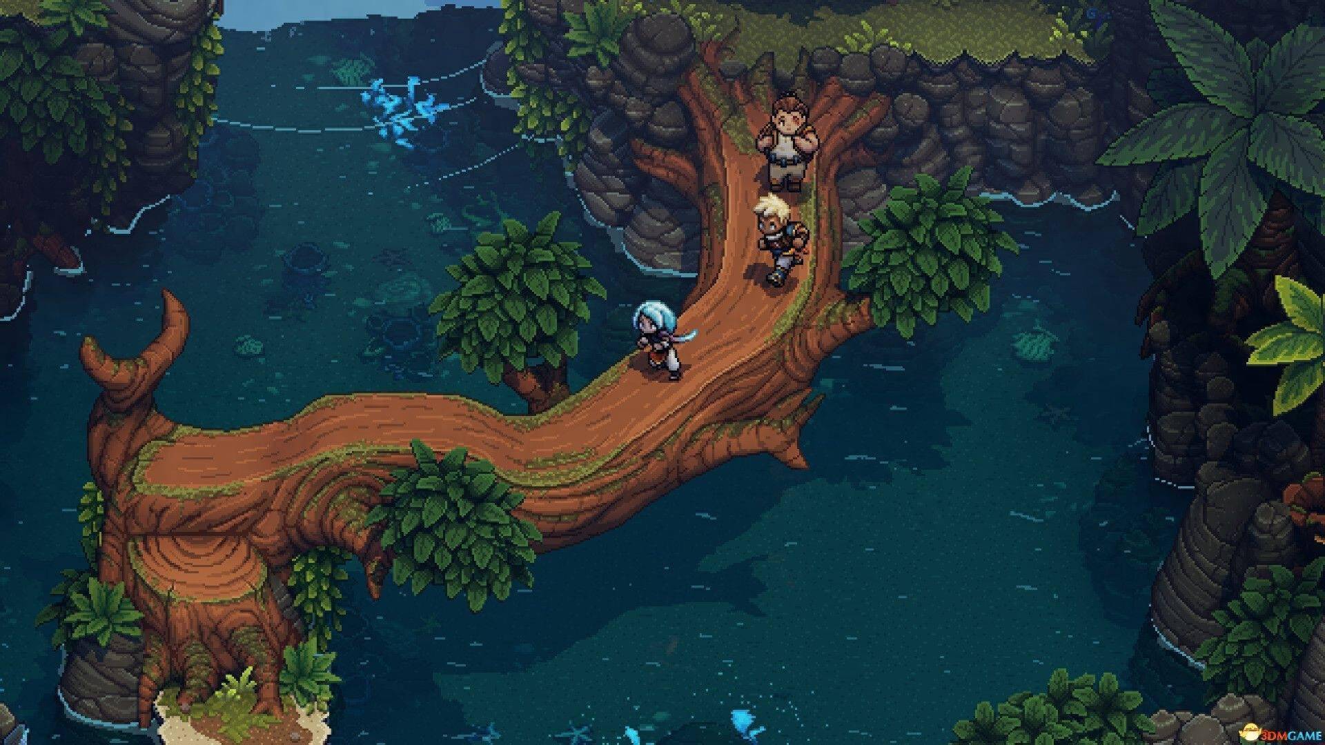 星之海游戏结局到底是什么  星之海剧情结局大全[多图]