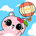 追气球之旅游戏下载安卓版 v1.0.1