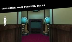 微笑X公司4恐怖列车游戏下载安卓版图片1