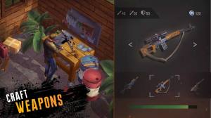 最初生与死游戏手机版下载图片1