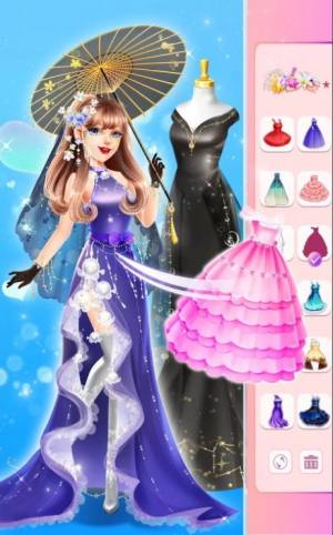 世纪婚礼装扮设计游戏下载安卓版图片1