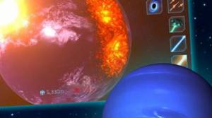 星际摧毁模拟器官方正版游戏图片1