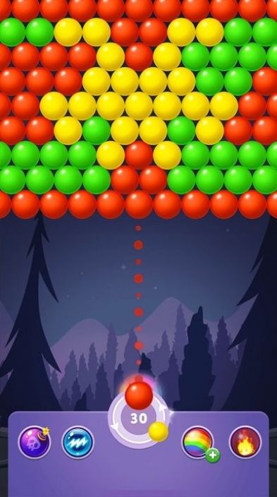 解压泡泡龙游戏官方安卓版图片1