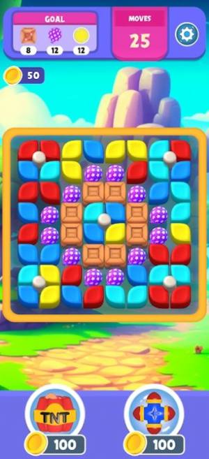 Block Twister游戏下载中文版图片1