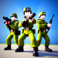 小队组装者合并军队游戏安卓版下载 v1.3.79