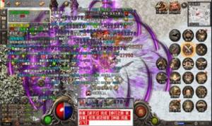 盟重英雄之大圣沉默手游官方正版图片1