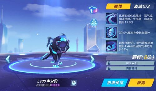 qq飞车手游宠物排行榜2023  最新T0宠物强度一览[多图]