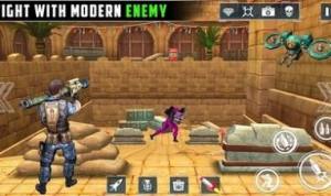 CS1.5奥美联机下载手机版图片1