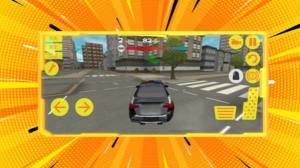 刺激赛车狂飙游戏下载手机版图片1