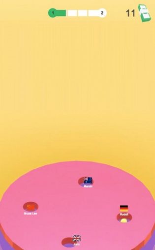 坠落之顶游戏图2