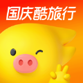 飞猪旅行-机票酒店火车票门票轻松预订软件官方版 v9.9.68.104