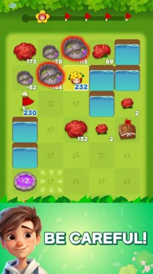 花园合并与迷宫游戏安卓版下载图片1