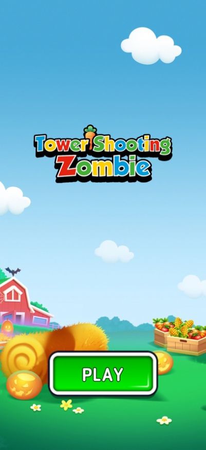 tower shooting zombie手机版图1