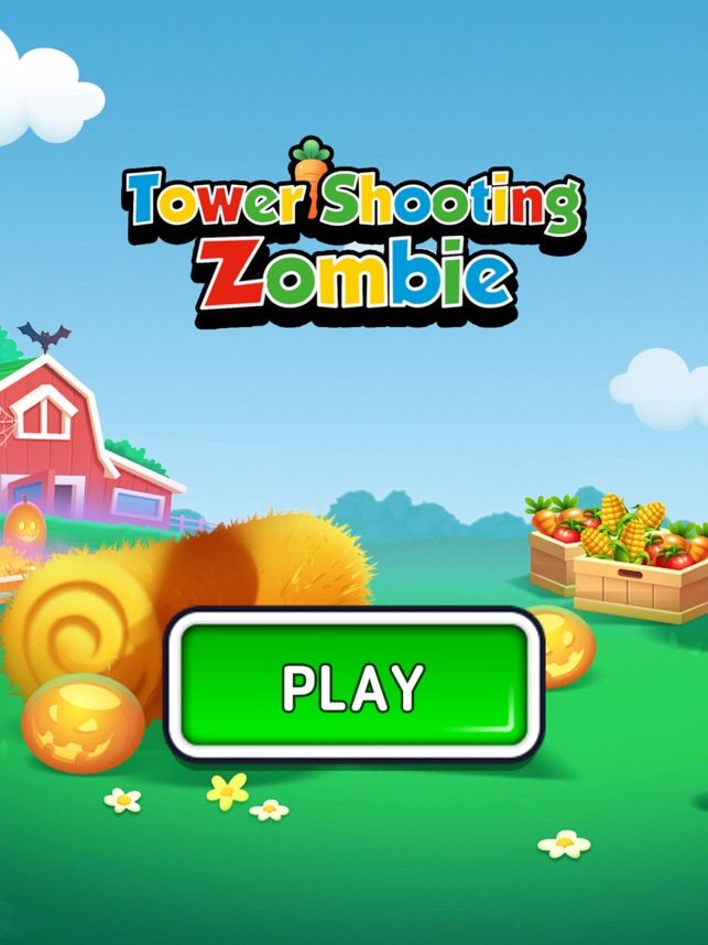 tower shooting zombie怎么玩  tower shooting zombie游戏攻略大全[多图]图片2