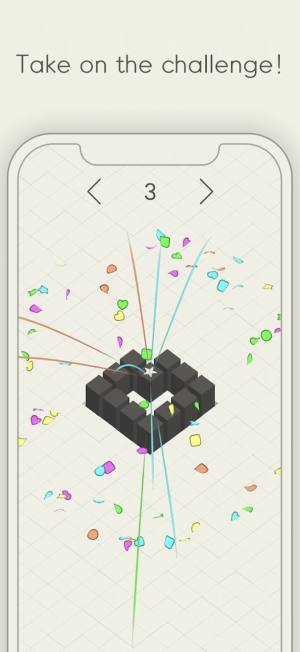 路径之森游戏安卓版下载图片1