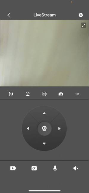 YsxLite相机app软件图片1