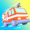 消防车救援驾驶游戏下载官方版 v189.1.1.3018