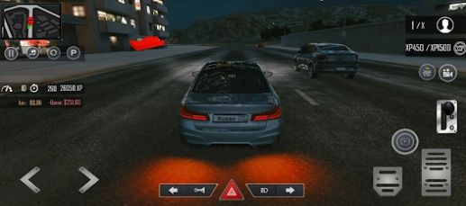 真实出租车模拟器2024游戏下载安卓版图片1