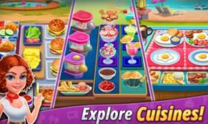 烹饪巨星美味之城游戏最新版下载图片1