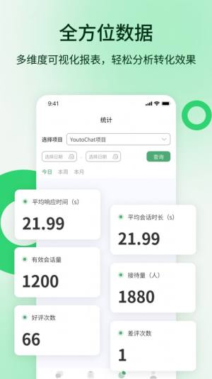 YoutoChat手机版app图片1