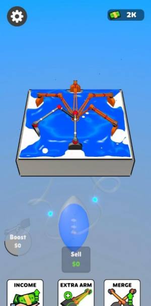 机械艺术游戏安卓版下载图片1