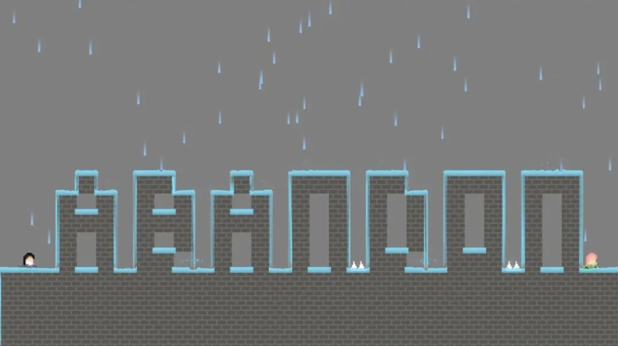 化光而逝游戏图1