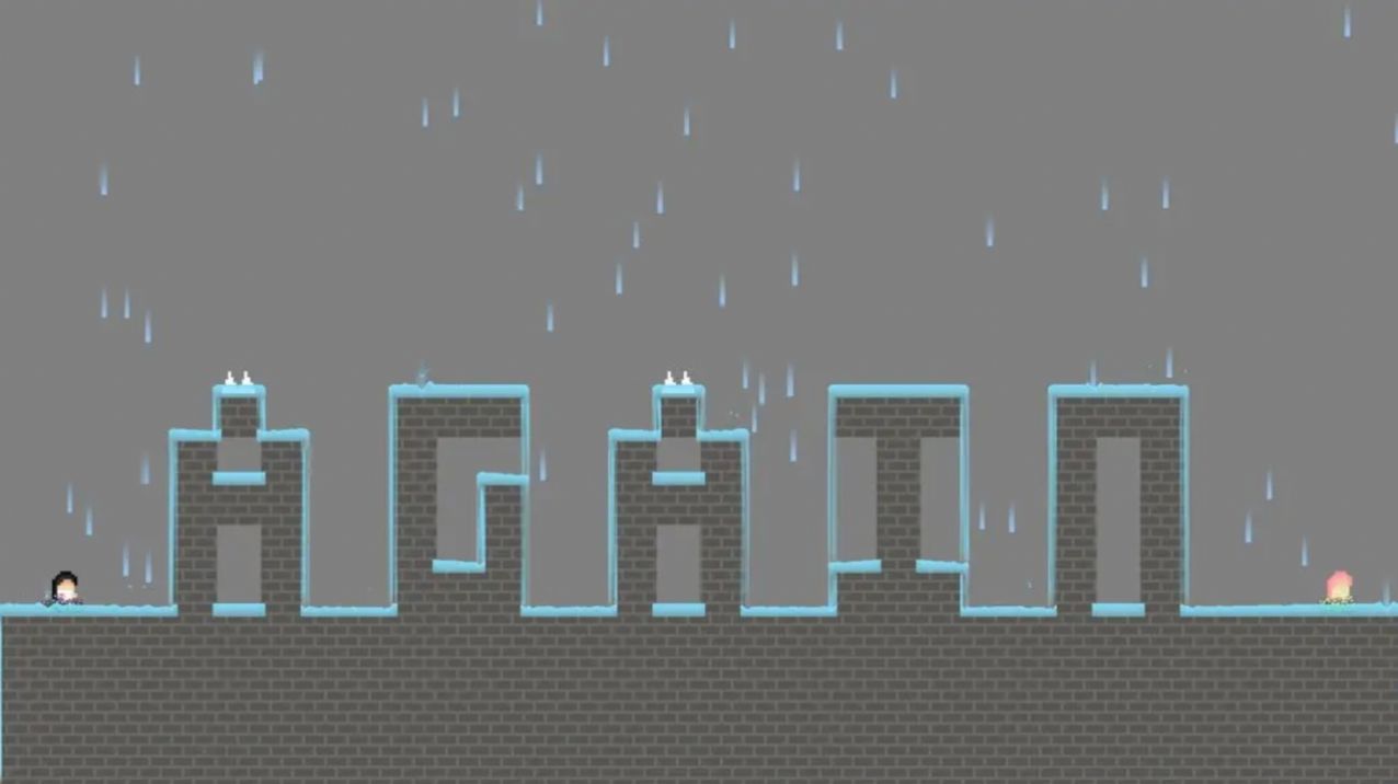 化光而逝游戏图2